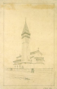 09_disegno_christ_church