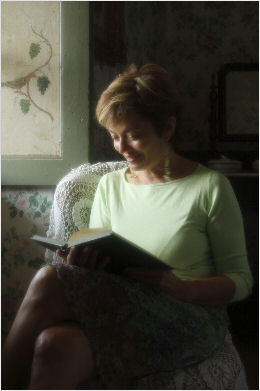 Laura Lorenza Sciolla
