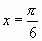 formula